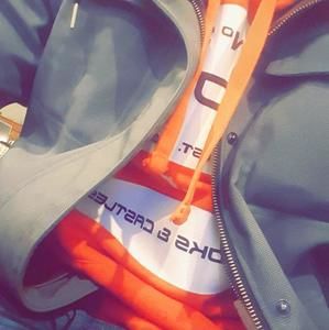 Meet your Posher, Brandon